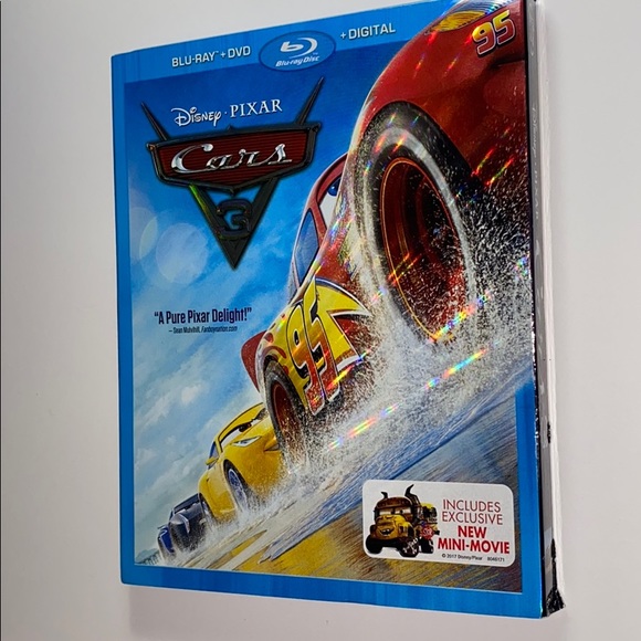 DVD Bundle:) - Picture 2 of 7